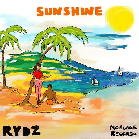 Sunshine album art
