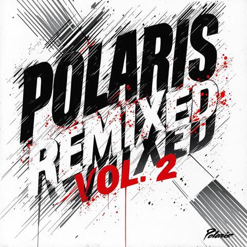 Polaris Remixed Vol.2 album art