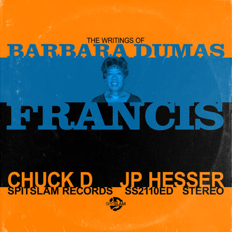 The Writings Of Barbara Dumas Francis album art
