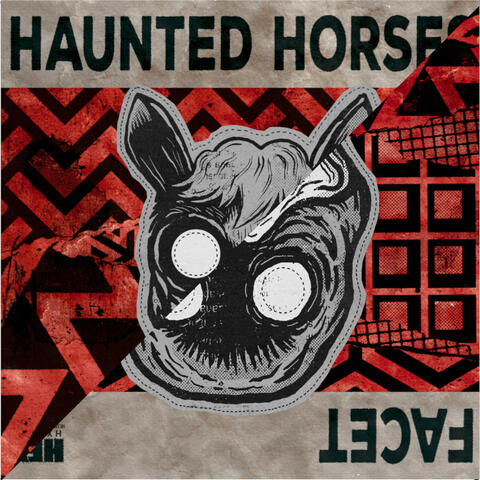 Split album art