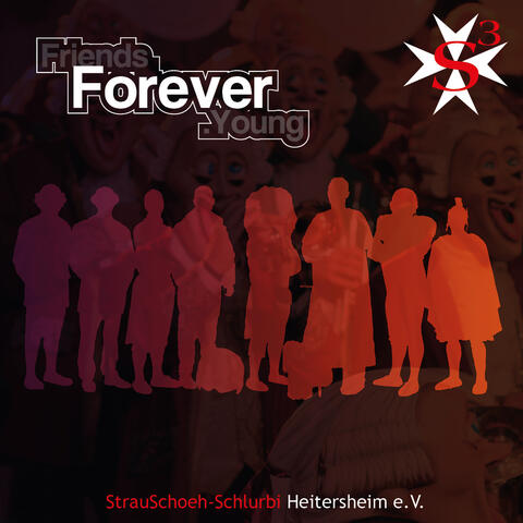 Forever album art
