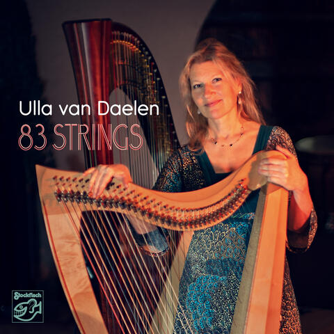 83 Strings album art