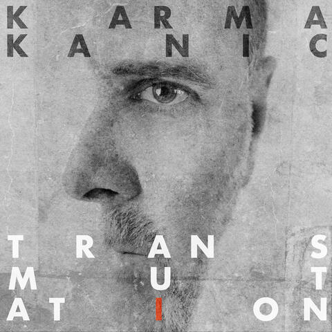 Transmutation album art