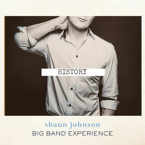History album art
