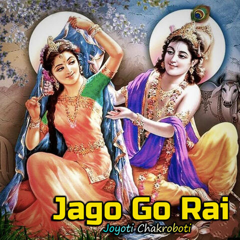 Jago Go Rai album art