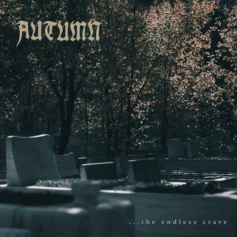 ...The Endless Crave album art