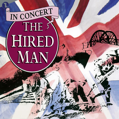 The Hired Man album art