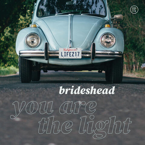 You Are The Light album art