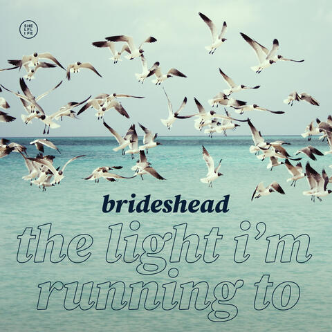 The Light I'm Running To album art