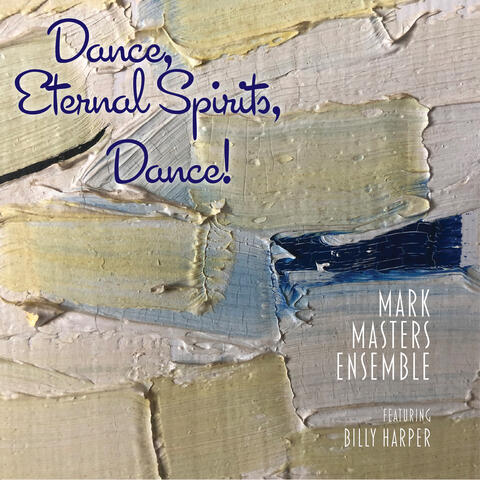 Dance, Eternal Spirits, Dance! album art
