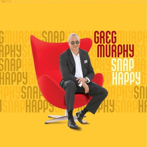 Snap Happy album art