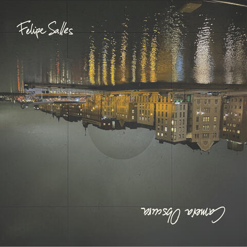 Camera Obscura album art