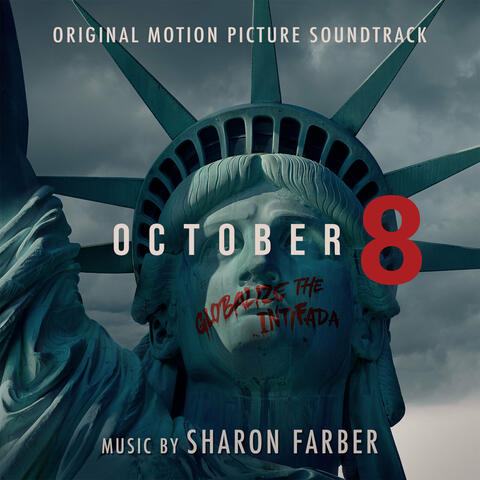 October 8 album art