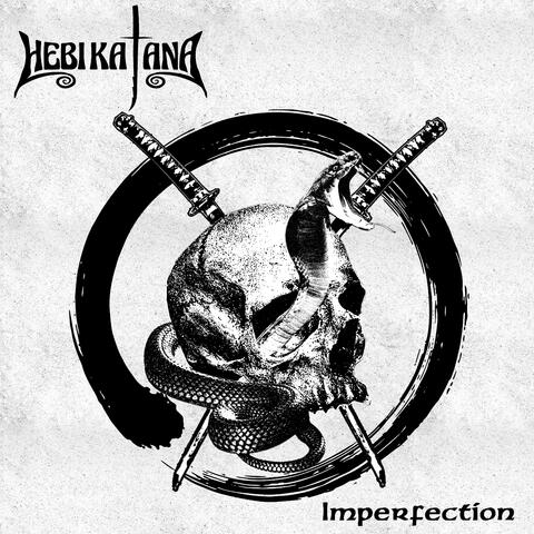 Imperfection album art