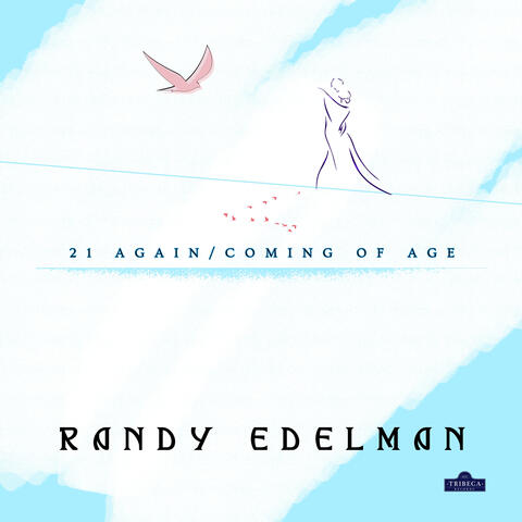 21 Again/ Coming Of Age album art