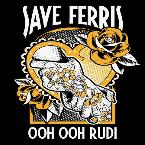Ooh Ooh Rudi [single] album art