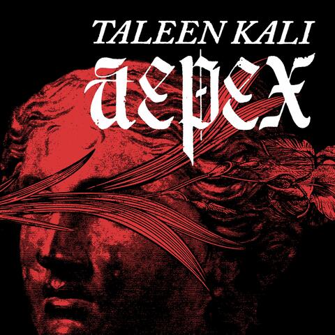 Aepex album art