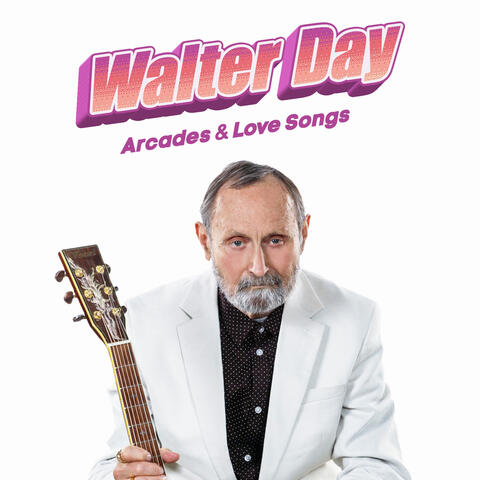Arcades & Love Songs album art