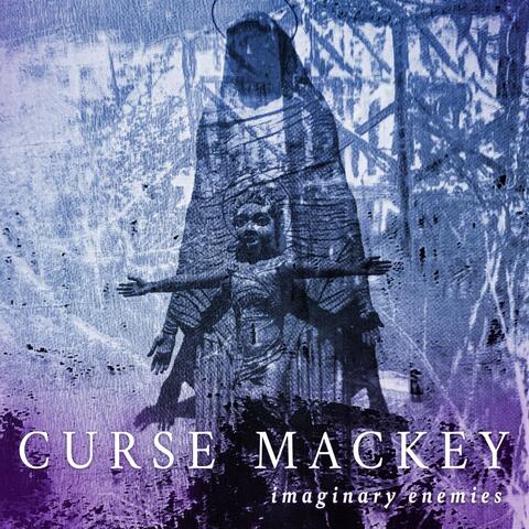 Imaginary Enemy album art