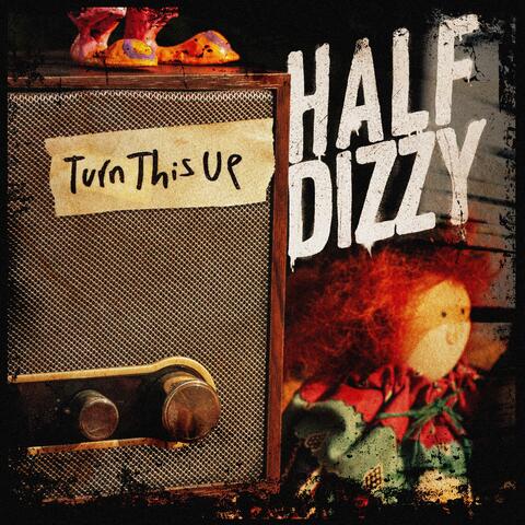 Turn This Up album art