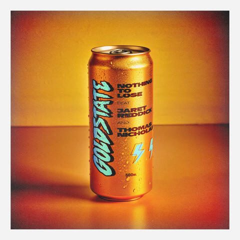 Nothing To Lose album art