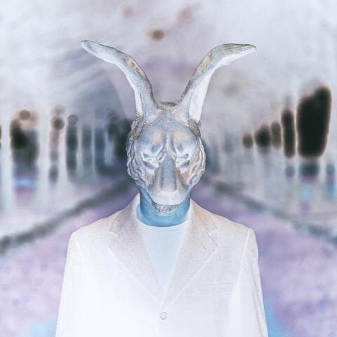 Hare album art