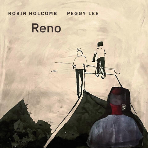 Reno album art