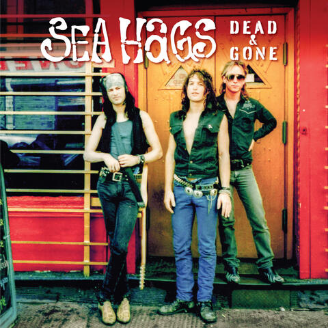 Dead And Gone album art