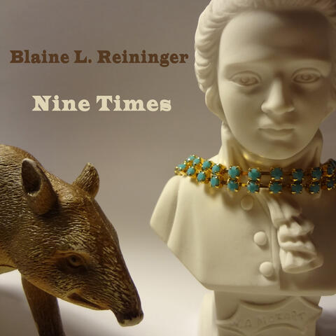 Nine Times album art