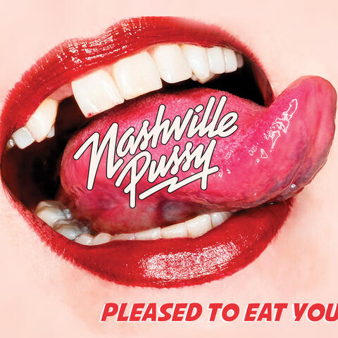 Pleased To Eat You album art