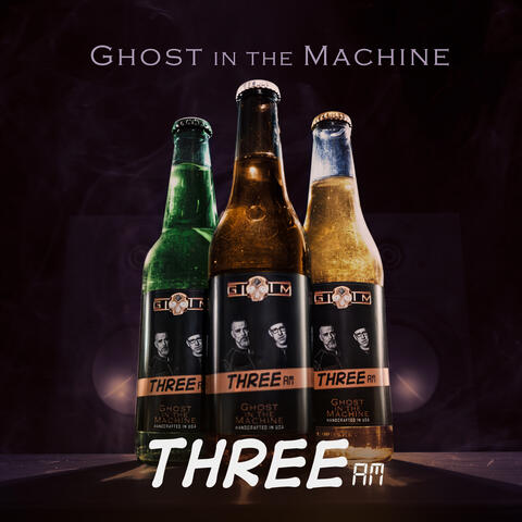 Three AM album art