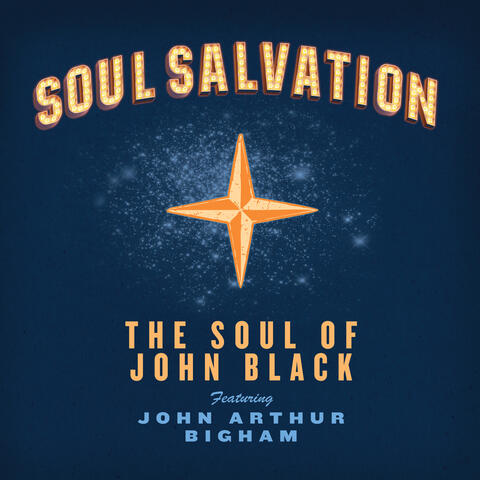 Soul Salvation album art