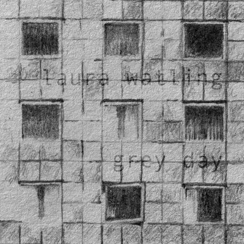 Grey Day album art