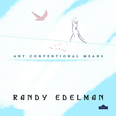 Any Conventional Means album art