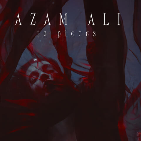 To Pieces album art