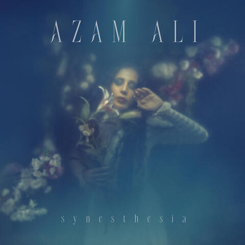 Synesthesia album art