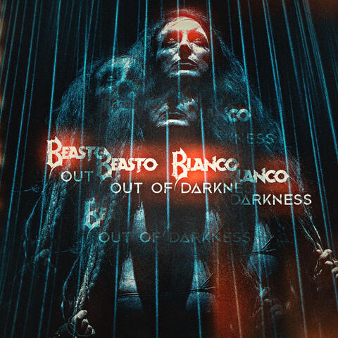 Out Of Darkness album art