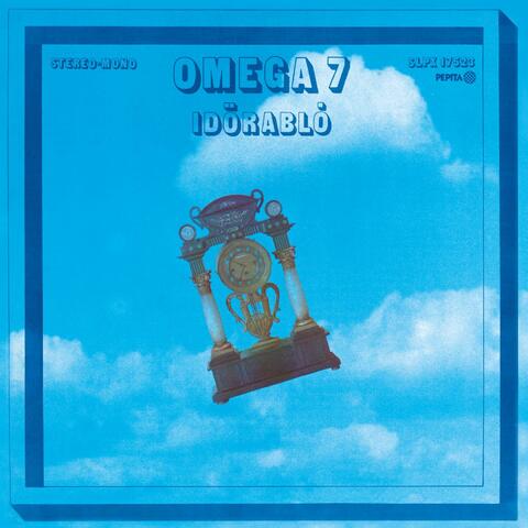 Időrabló (Remaster) album art