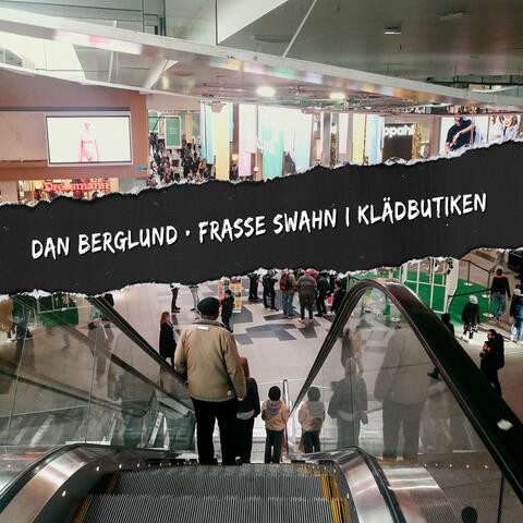 Frasse Swahn i klädbutiken album art