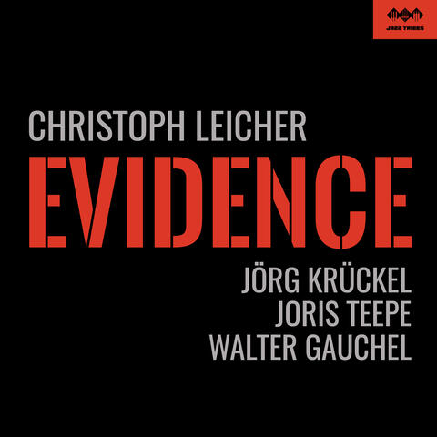 Evidence album art