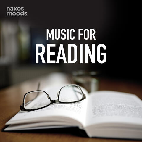 Music for Reading album art