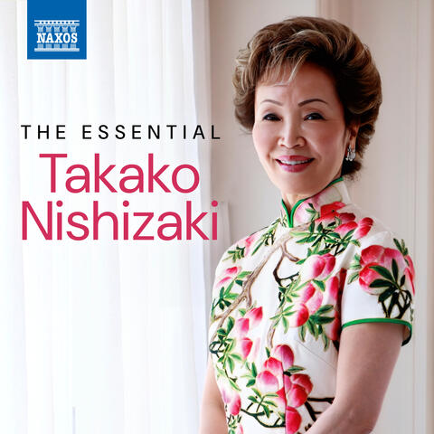 The Essential Takako Nishizaki album art