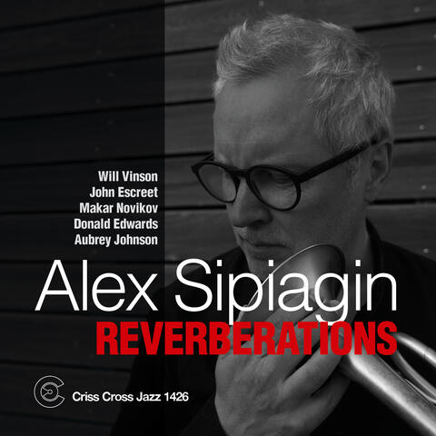 Reverberations album art