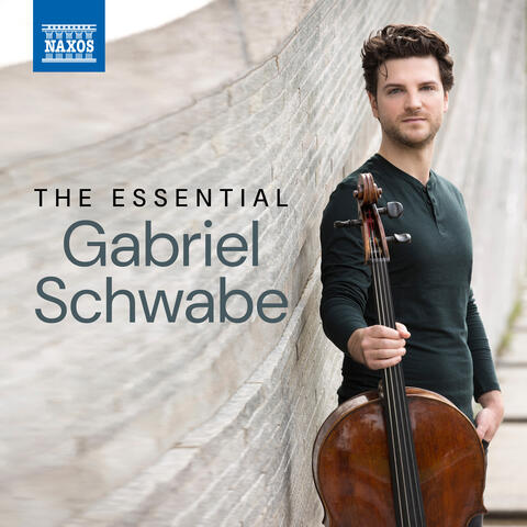 The Essential Gabriel Schwabe album art