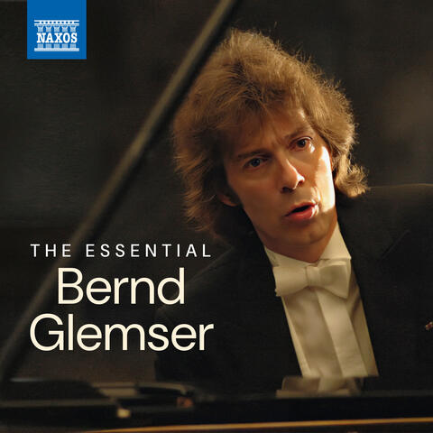 The Essential Bernd Glemser album art