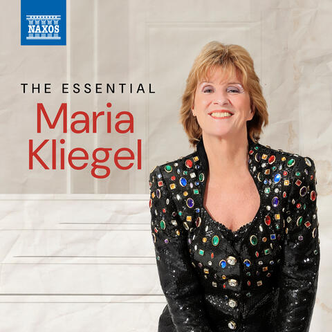 The Essential Maria Kliegel album art