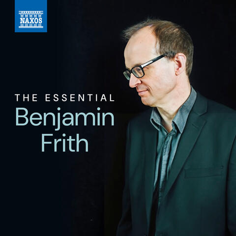 The Essential Benjamin Frith album art