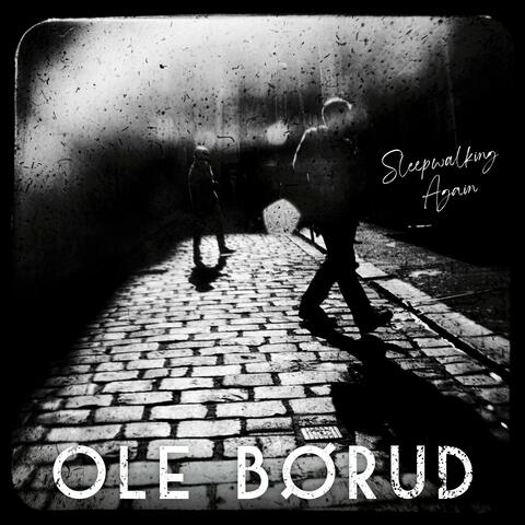 Sleepwalking Again album art