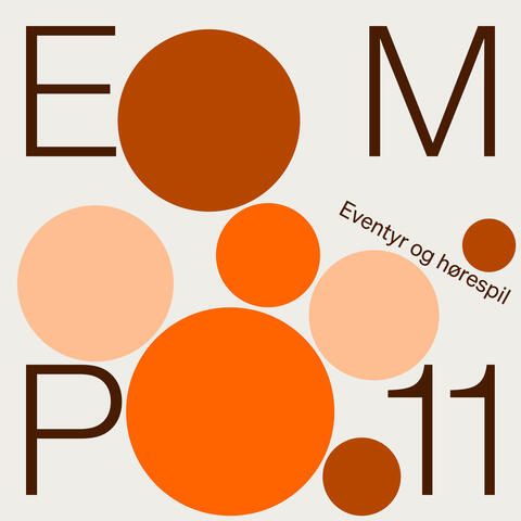 EMP 11 album art