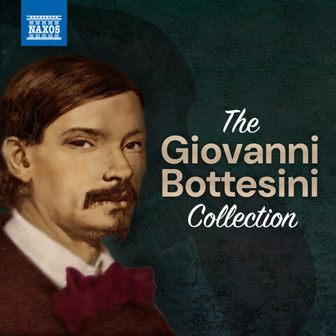 The Giovanni Bottesini Collection album art